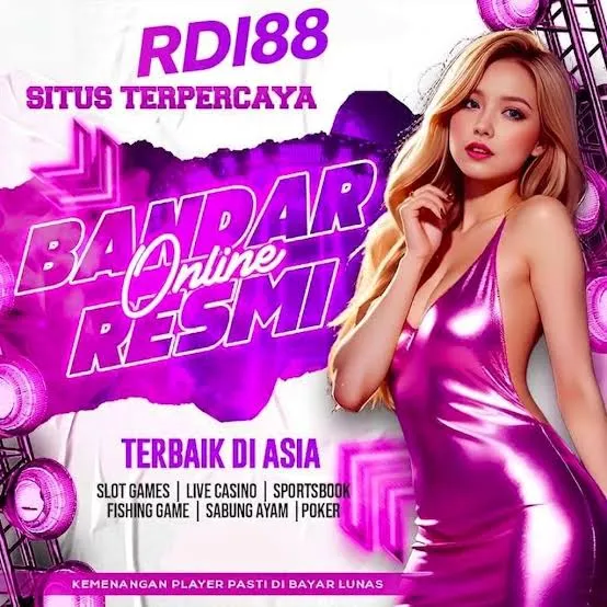 RDI88 - Game Sepak Bola Terbaik untuk Penggemar Olahraga